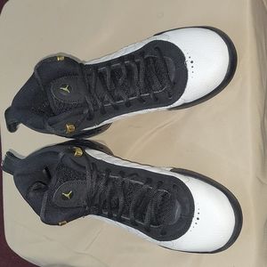Jordan shoes